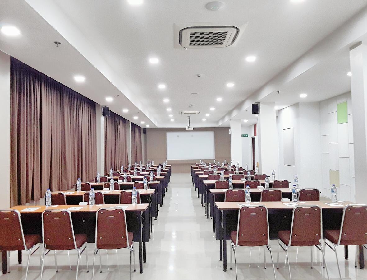 Amaris Hotel Nagoya Hill - Batam Exterior foto